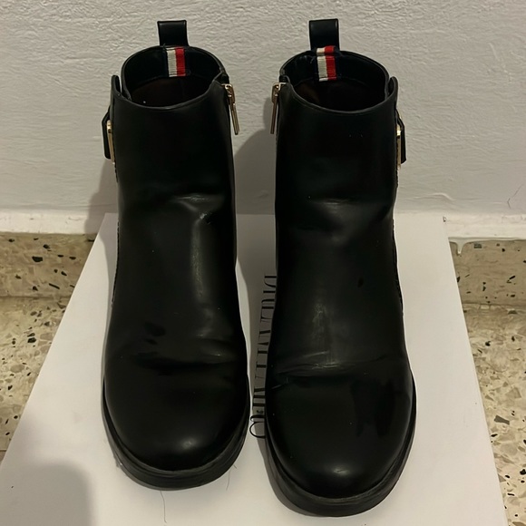 Tammy Hilfiger Boots - Picture 1 of 6